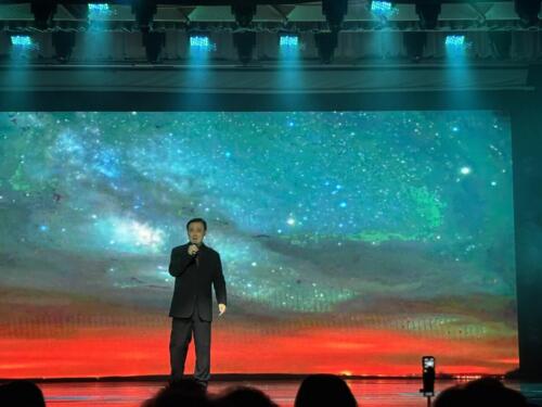 6º Matsuri em Alto Mar