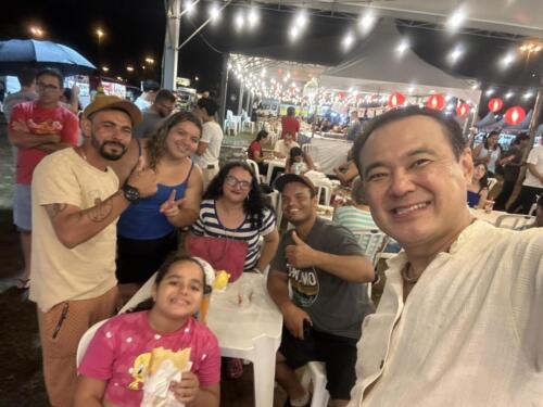 Mostra Japão Jaguariúna