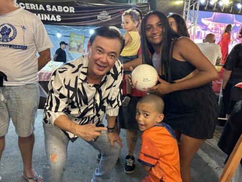 Mostra Japão Osasco